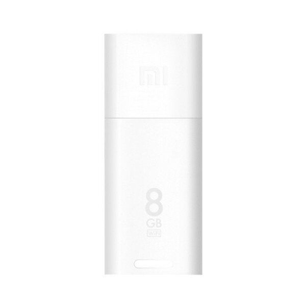 Адаптер WiFi Xiaomi Mi Wi-Fi USB8GB (White/Белый) 