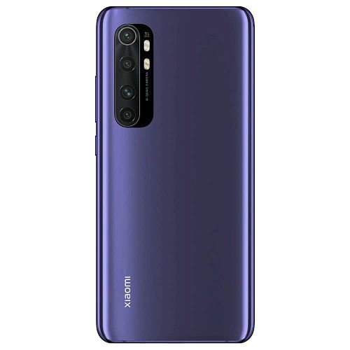 Смартфон Xiaomi Mi Note 10 Lite 8GB/128GB (Purple/Фиолетовый) - 4
