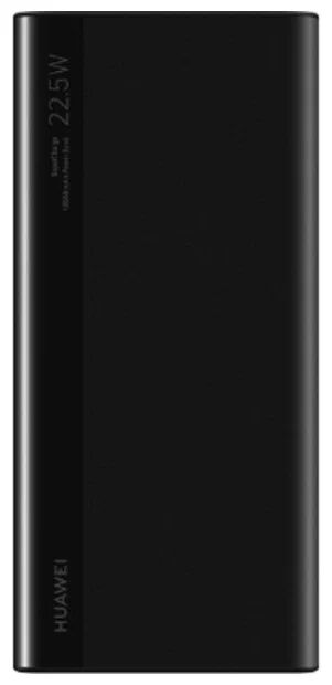 Внешний аккумулятор Huawei 10000mah 22.5W P0008 черный - 2