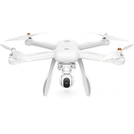 Xiaomi Mi Drone 1080p (White) 