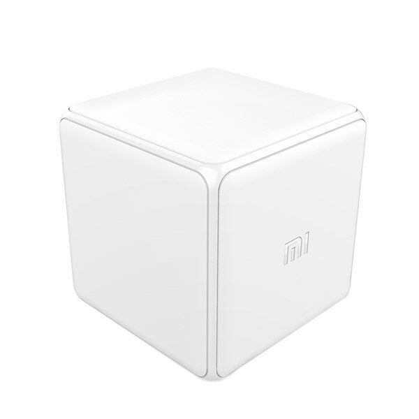 Контроллер Xiaomi Mi Smart Home Magic Cube (White/Белый) - 2