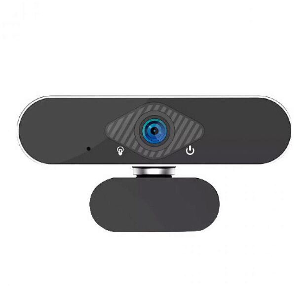 Веб-камера Xiaovv Via USB Camera 1080P XVV-6320S-USB (Black) - 5