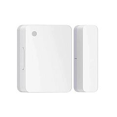 Датчик открытия дверей и окон Xiaomi Mi Smart Home Door/Window Sensor 2 MCCGQ02HL (White)