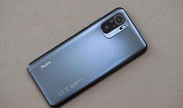 Сравнение смартфонов Xiaomi Redmi Note 10 и 10 Pro - фото Сравнение смартфонов Xiaomi Redmi Note 10 и 10 Pro - фото