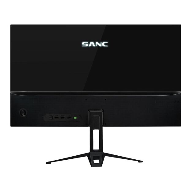 Монитор SANC 24 N50 Pro ll M2442PH IPS FHD Black - 2