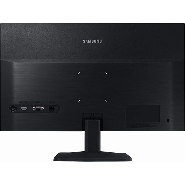 ЖК монитор Samsung S24A336NHI 24 Wide LCD VA LED monitor, 19201080, 5(GtG)ms, 250 cd/m2, MEGA DCR(static 3000:1), 178/178, D-s - 3