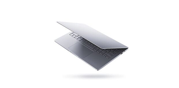 Ноутбук Mi Notebook Air 4G 12.5 Core m3/256GB/4GB (Silver) - 5