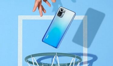 Обзор смартфона Xiaomi Redmi Note 10S - фото Обзор смартфона Xiaomi Redmi Note 10S - фото