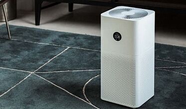 Обзор очистителя воздуха Xiaomi Mi Air Purifier 3C - фото Обзор очистителя воздуха Xiaomi Mi Air Purifier 3C - фото