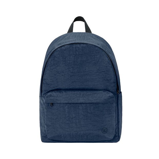 Рюкзак 90 Points Youth College Backpack (Blue/Синий) - 1