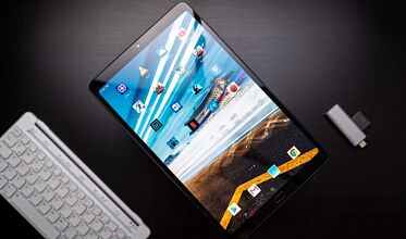 Xiaomi работает над 3-мя планшетами Android - фото Xiaomi работает над 3-мя планшетами Android - фото