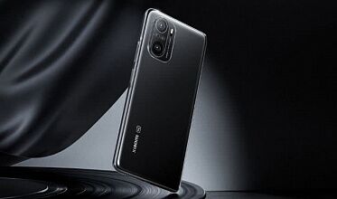 Обзор смартфона Xiaomi Mi 11i с 108-мегапиксельной фотокамерой - фото Обзор смартфона Xiaomi Mi 11i с 108-мегапиксельной фотокамерой - фото
