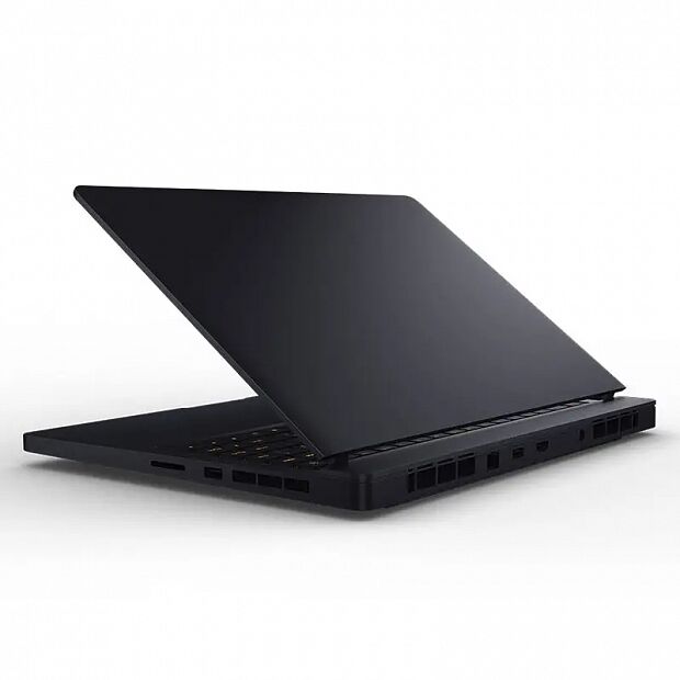 Ноутбук Xiaomi Mi Gaming Laptop 3 2019 15.6 i7-9750H 1TB/16GB GeForce RTXTM 2060 (Black) - 4