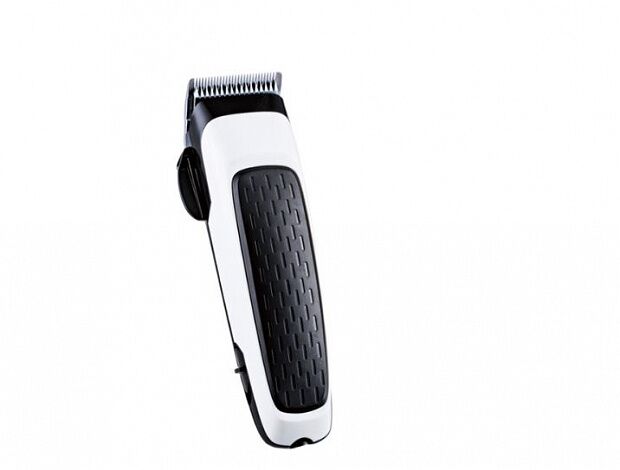 Электрическая машинка для стрижки волос Yueli Electric Hair Clipper HC-588 (White/Белый) 