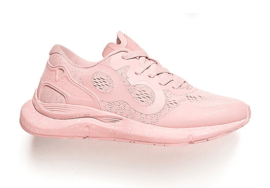 Кроссовки Codoon Smart Running Shoes Female EUR 37 (Pink/Розовый) 