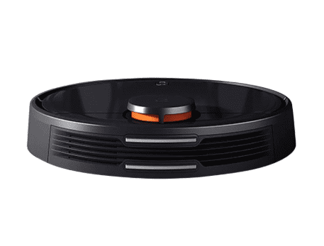 Робот-пылесос Mijia LDS Vacuum Cleaner STYJ02YM (Black/Черный) - отзывы - 2