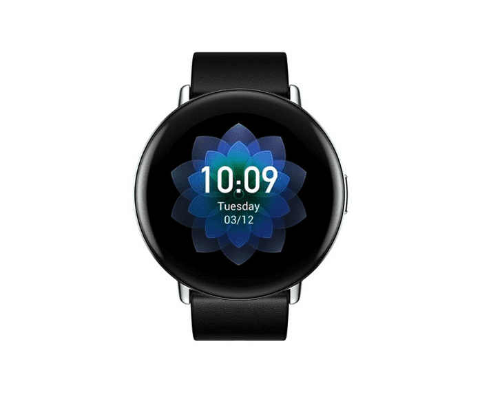 Дисплей умных часов Xiaomi AMAZFIT Zepp E Circle A1936 