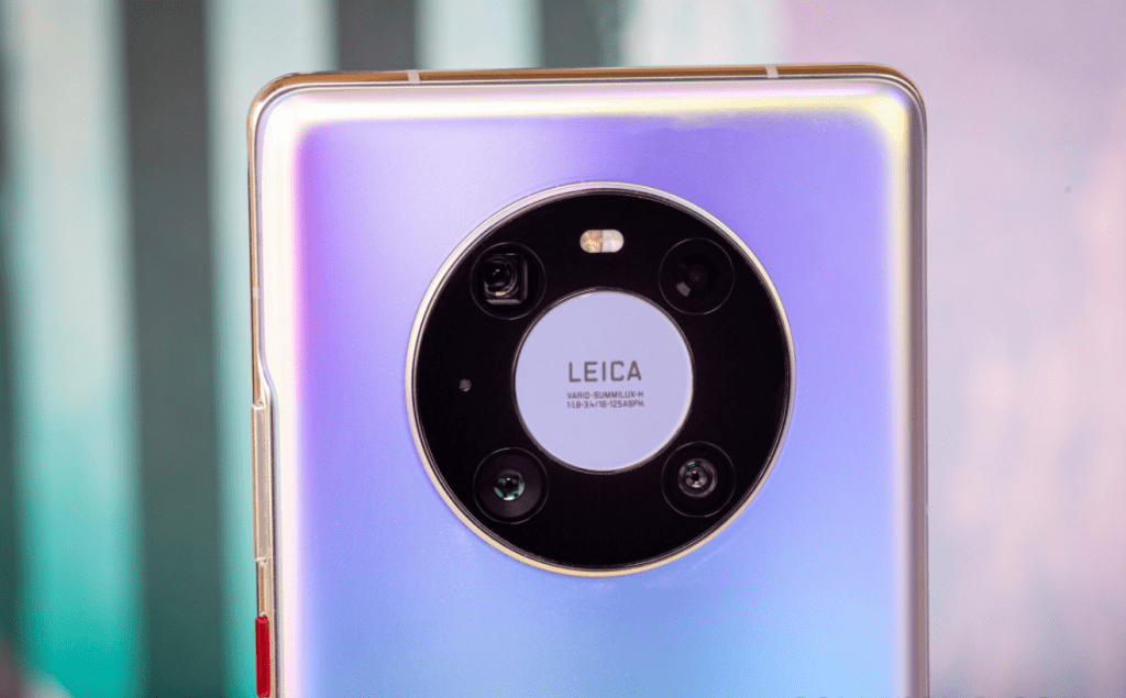  Leica ищет нового OEM-партнера для смартфонов