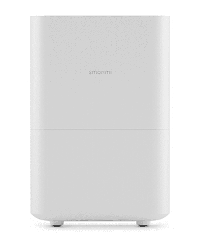 Внешний вид увлажнителя воздуха Xiaomi Smartmi Zhimi Air Humidifier 2