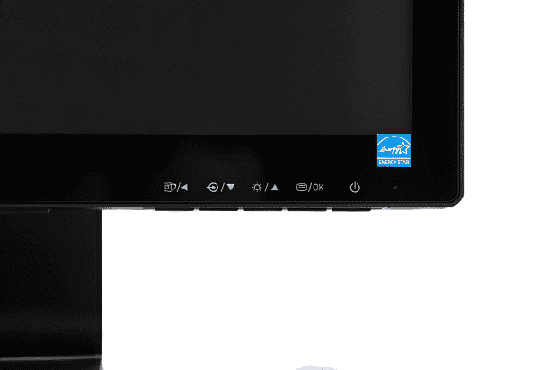 Монитор Philips LCD 21.5 16:9 1920х1080(FHD) TN, nonGLARE, TOUCH, 250cd/m2, H170/V160, 1000:1, 50M:1, 16.7M, 1ms, VGA, DVI, HDMI, DP, Tilt, Spea - 8
