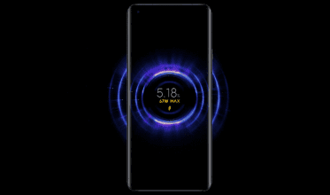 Быстрая зарядка Mi 11 Ultra 67 Вт скоро появится в продаже - фото Быстрая зарядка Mi 11 Ultra 67 Вт скоро появится в продаже - фото