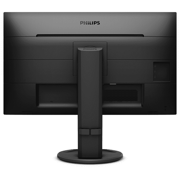 Монитор Philips LCD 21.5 16:9 1920х1080(FHD) TN, nonGLARE, 250cd/m2, H170/V160, 1000:1, 50M:1, 16.7M, 1ms, VGA, HDMI, Height adj, Pivot, Tilt, Swi - 4