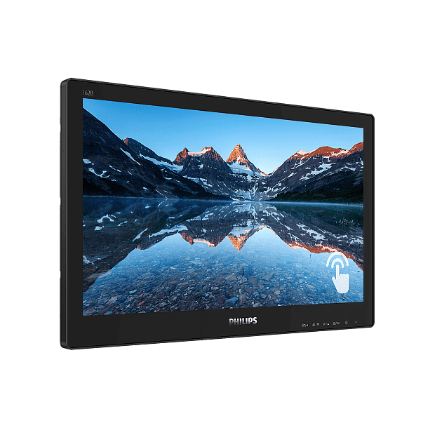 Монитор LCD 39,6 cm (15.6) Philips 162B9TN (00/01) - 4