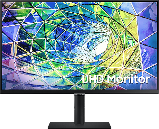 ЖК монитор Samsung S27B800PXI 27 Wide LCD 4K IPS monitor, 3840x2160, 5(GtG)ms, 400 cd/m2, MEGA DCR(static 1000:1), 178/178, Dis - 2